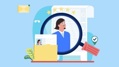 How to Make Sure Your Resume Is ATS-Friendly